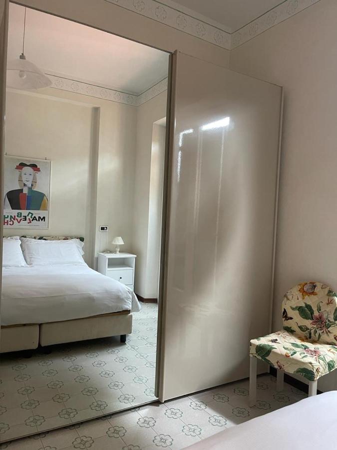 Piccolo Hotel فورتي دي مارمي المظهر الخارجي الصورة