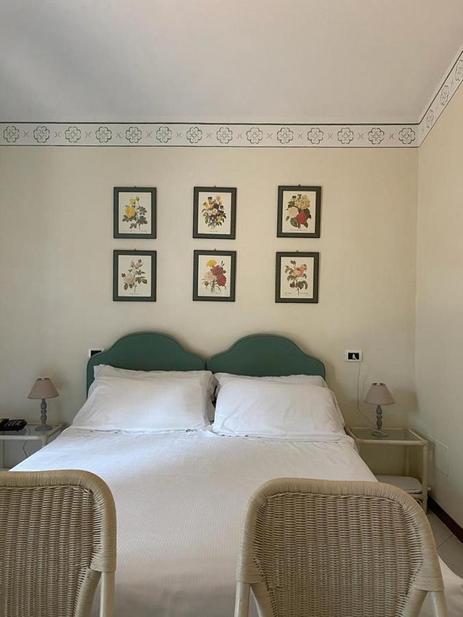 Piccolo Hotel فورتي دي مارمي المظهر الخارجي الصورة