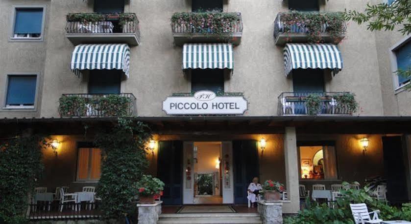 Piccolo Hotel فورتي دي مارمي المظهر الخارجي الصورة
