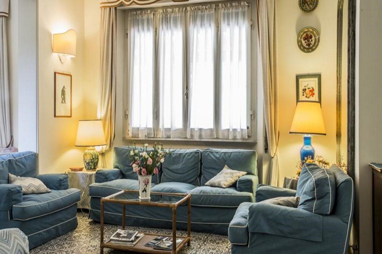 Piccolo Hotel فورتي دي مارمي المظهر الخارجي الصورة